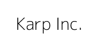 Karp Inc.